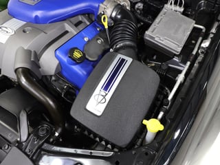 2007 FPV BF II Falcon GT R-SPEC 40th Anniversary - 7090 km …