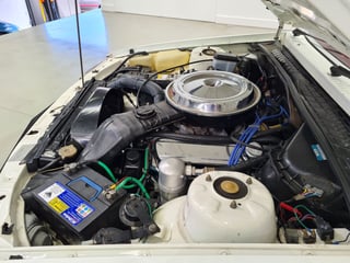 1980 VC HDT Brock Commodore #157