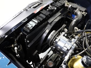 1965 Ford Mustang GT Hardtop - 289 4V …