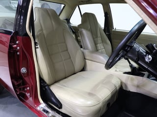 1977 Holden LX SLR 5000 Torana A9X - 1 of 1 - Madeira Red