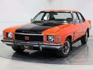 1974 Holden HJ Monaro GTS …
