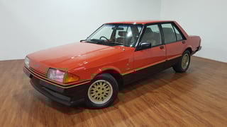 1982 XE Fairmont Ghia ESP
