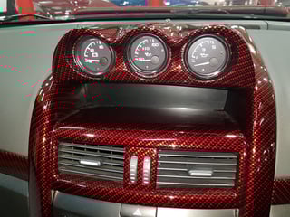 2010 VE-VC HDT 30th Anniversary Commodore #001