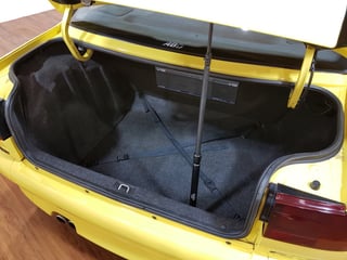 1996 HSV VS GTS-R Commodore #16