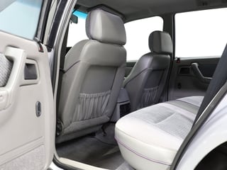 1993 HSV VR Clubsport Build No.134