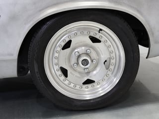 1972 Holden LJ Torana S - Project