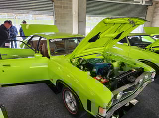19th Falcon GT Nationals - Bathurst 2023