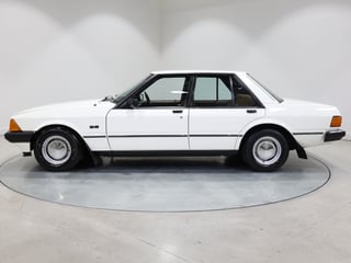 1982 Ford XD Falcon GL 5.8L - Ex Police Car