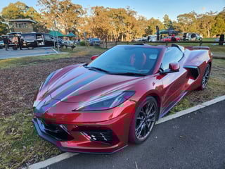 2024 All Holden Day and Coffee and Cars St Ives - A Massive Car Lover's Day!