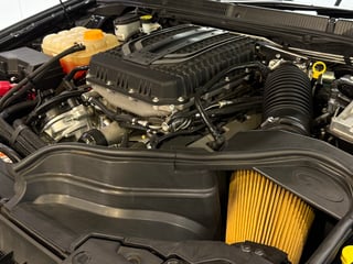 2014 FPV FG MK II GTF  Build No 270/500 - Smoke Grey