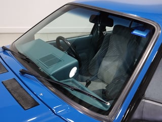 1985 HDT VK Group A SS Build No. 114/500 - 87,801 km 