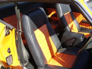 XB GS Falcon Hardtop 302