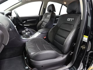 2007 FPV BF II Falcon GT R-SPEC 40th Anniversary - 7090 km …