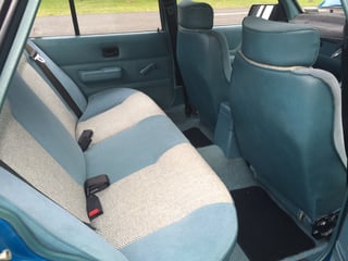 HDT VK Group A Commodore