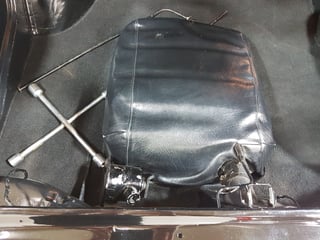 1973 LJ Torana GTR XU1