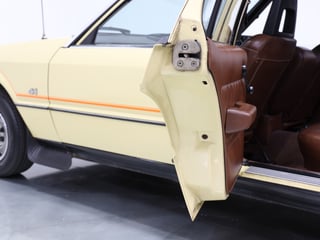 1979 Ford XD Falcon GL