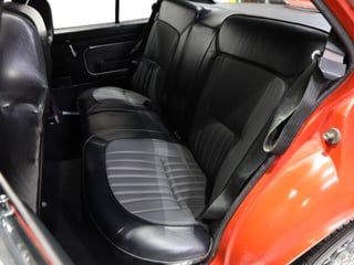 1974 Holden LH Torana SLR 5000 L34 - Salamanca Red 