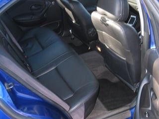 2002 Ford TE50 T3 (AU III)