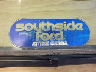 1978 XC GS Falcon 302 V8