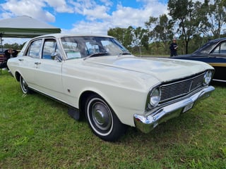 2021 All Ford Day - Sydney