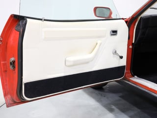 1972 Ford Falcon XA GT Hardtop - Sunroof Red Pepper 