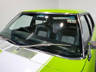 1974 Holden HQ Monaro GTS 350 Replica