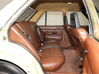 1979 Ford XD Falcon GL