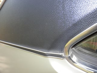 1968 HK GTS Monaro 186S