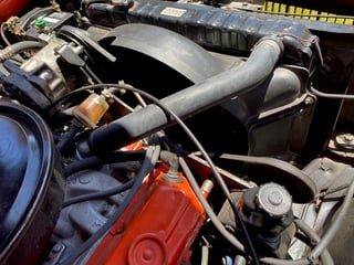 1976 Holden HX GTS Monaro 308 V8