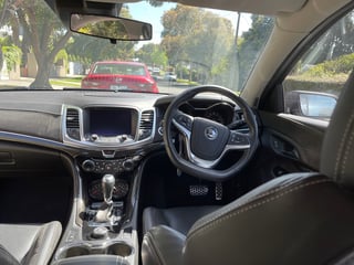 2015 HSV VF GEN-F Senator SV Build No. 20/50