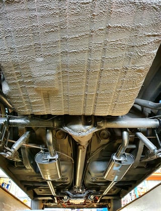 1970 XW GS Replica Fairmont Wagon