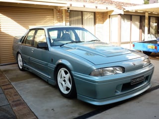 VL Grp A Walkinshaw #481