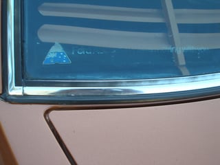 1982 XE Ford Fairmont