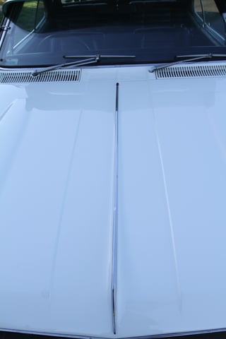 1970 Holden HG GTS Monaro 350 - Ultimate Survivor