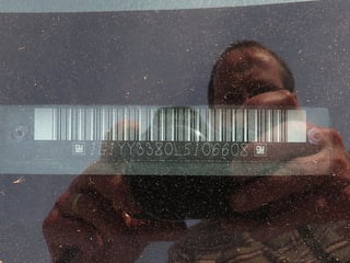 1989 Chevrolet Corvette C4 Convertible