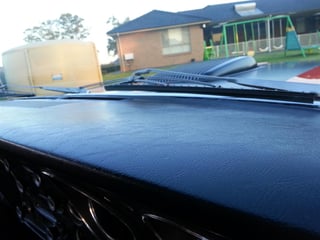 XY GTHO Falcon Phase 3