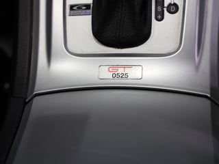 2007 FPV BF MKII Falcon GT - Boss 302 - 19,430 km