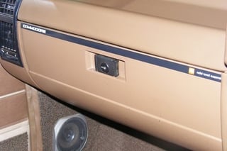 VH SLX Commodore 4.2L