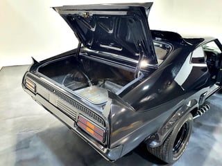 1977 XC Falcon Hardtop - Mad Max Replica