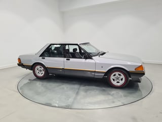 1982 XE Fairmont Ghia ESP Replica 351 4 Speed
