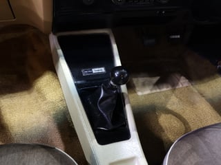 1974 Holden HJ Monaro GTS …