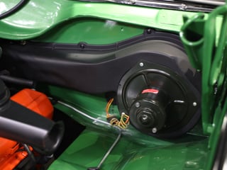 1977 Holden LX Torana A9X Hatchback Tribute - Supermint Metallic …