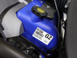 2007 FPV BF MK II GT  Cobra - Build No 153