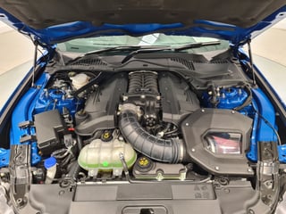 2020 Ford Mustang R-SPEC