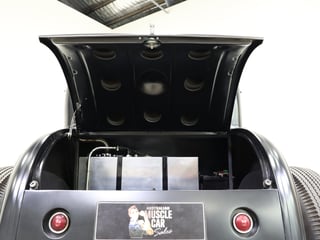 1931 Ford Model A Hot Rod