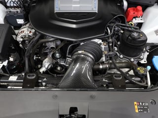 2017 HSV GTSR W1 Build No 70 - Heron White 812km