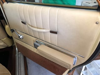 1979 Valiant Regal CM Sedan