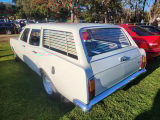 2024 All Holden Day and Coffee and Cars St Ives - A Massive Car Lover's Day!