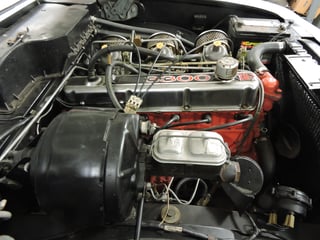 1973 Holden Torana LJ GTR XU1 - Glacier White …