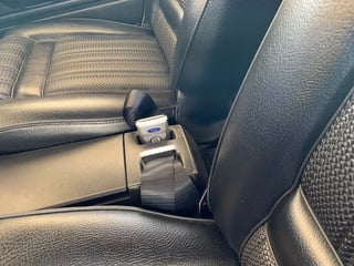 1971 XY GT Falcon Replica